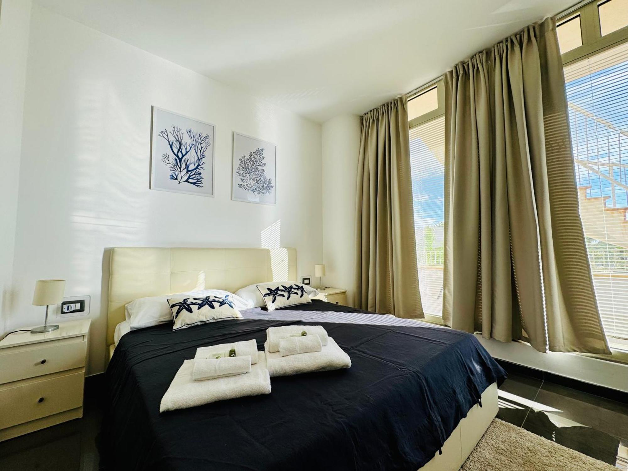 Villa Ventura Gela Εξωτερικό φωτογραφία